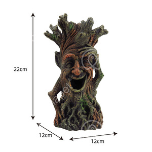 Aquarium ornament kunstmatige drijfhout voor aquarium landschapsarchitectuur - Product Image 4