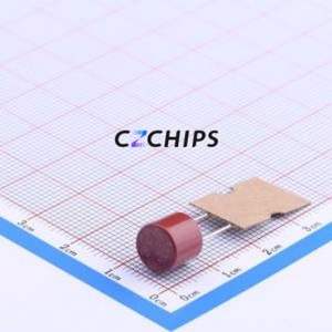 37015000000 One-Time Fuse Through hole Component (THT),P=5.08mm Fuse Cartridge Fuse 5A 250V - Product Image 1