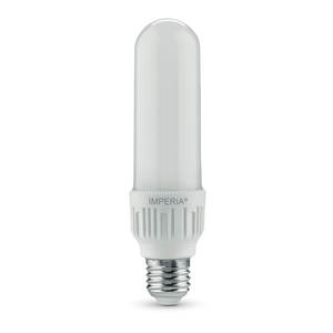 IMPERIA LED TUBOLARE E27 13W 230V 4000K 25000H - Product Image 1