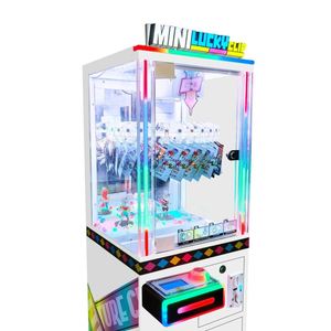 Juegos de Arcade al por Mayor, Salas de Juegos, Máquinas de Arcade Comerciales que Funcionan con Monedas, Máquinas Tragamonedas para Niños - Product Image 2