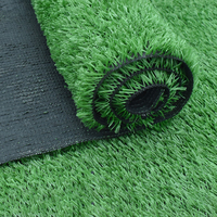 Berserk Stampede résistant Plantes simulées pelouse artificielle pour terrains de football