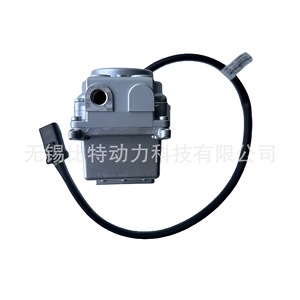 Módulo de Control de Transmisión Turbo Hi-Billet 3787560 3771198 3771200 para Motor Volvo MD13 MACK - Product Image 3
