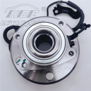 512479 5171124AE 5171124AB Vente en gros de pièces automobiles HDE Roulement de moyeu de roue pour Dodge Journey - Product Image 4