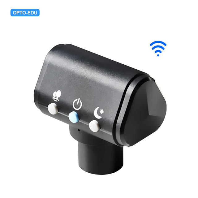 OPTO-EDU A59.5104 2.0M 2.4G WIFI USB Digital Camera for Microscope