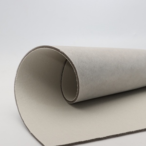 Venta directa de fábrica, tela de malla tejida resistente al agua, tela para <span class=keywords><strong>techo</strong></span> de <span class=keywords><strong>coche</strong></span>, modificación Interior, espuma laminada, característica impermeable - Product Image 3