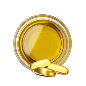 Natürliche gemischte Tocopherol DL-Alpha-Tocopheryl acetat <span class=keywords><strong>Vitamin</strong></span> <span class=keywords><strong>E</strong></span> Öl Pulver Dosierung sform in Lebensmittel qualität - Product Image 1