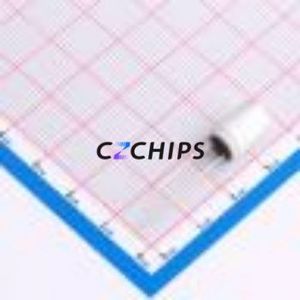 ตัวเก็บประจุแบบแข็ง HS1C827M0811PC แบบ Through Hole (THT), ขนาด D8xL11.5 มม. 820uF 20% 16V 3.5 มม. - Product Image 2