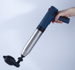 Dispositivo ecologico per la pulizia dei servizi igienici per uso domestico ad alta pressione unbloccante del tubo dello strumento per fognatura per l'intasamento dello <span class=keywords><strong>scarico</strong></span> del pavimento della linea fognaria - Product Image 5