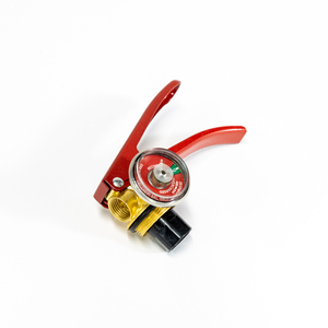 อุปกรณ์เสริมเครื่องดับเพลิงที่ใช้กันอย่างแพร่หลาย วาล์วเครื่องดับเพลิงชนิดผงแห้ง และวาล์วเครื่องดับเพลิง <span class=keywords><strong>CO2</strong></span> - Product Image 1