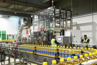 Geconcentreerde fruitbasis productie-eenheid fruitsapfabriek complete machines complete set turnkey productielijn