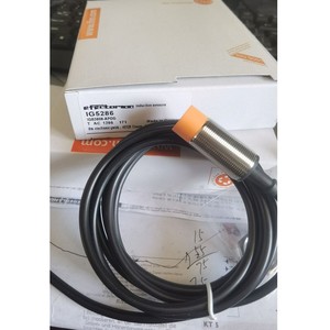 หนึ่งชิ้นสำหรับเซ็นเซอร์สวิตช์ความใกล้เคียง IFM รุ่นใหม่ IG5286 - Product Image 1