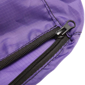 Sac de rangement pour animaux de compagnie en tissu Oxford, grand format, fermeture éclair, type sac de rangement pour foin, herbe séchée, nourriture pour chevaux - Product Image 6