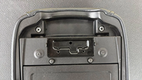 Couvre-accoudoir de console centrale pour Toyota RAV4 2013-2018