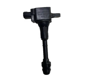 Điều kiện mới 22448-8h315 loại ô tô cuộn dây đánh lử<span class=keywords><strong>a</strong></span> hiệu suất cao bugi cho các mô hình xe khác nhau - Product Image 1