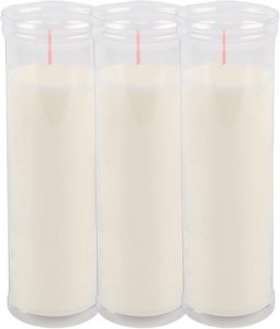 Wholesale <b>Paraffin</b> Wax Scented Votive Candle Decorative Glass Jar Candle Holder for Sale - Product Image 2