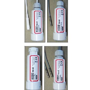 ตัวบันทึกข้อมูลความชื้นอุณหภูมิภายนอกอาคาร V2 U23-003อินเทอร์เฟซ USB IP65 - Product Image 5