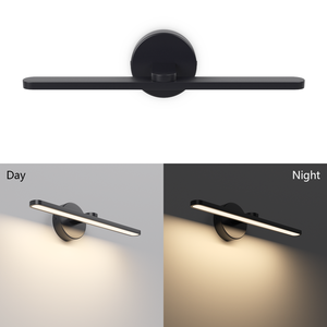 Lámpara de Pared LED de Cristal para Interiores, Diseño 2026, Moderna, E26, Níquel Cepillado, 220V, 9W, para Sala de Estar, Hotel, Iluminación Artística - Product Image 3