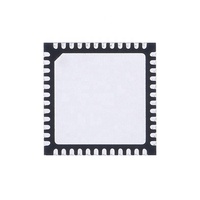 Microcontrôleur STM32F401CCU6 84MHz Cortex-M4 MCU 256KB Flash 64KB RAM USB OTG SPI I2C UFQFPN48