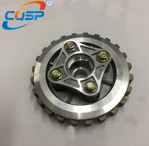 BT embrayage pour pièces De <span class=keywords><strong>Moto</strong></span> - Product Image 1
