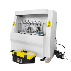 LIYI Deformação Térmica do Ponto de Amolecimento Vicat Aparelho de Fusão Da Máquina De Teste <span class=keywords><strong>Tester</strong></span> - Product Image 1