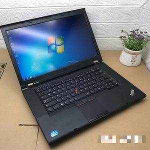 Ucuz fiyat toptan Lenovo T520 2nd Gen 4G için kullanılan Laptop 320G HDD 15 "dizüstü bilgisayar - Product Image 1