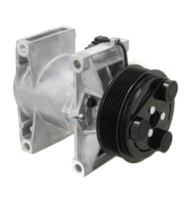 2.5คอมเพรสเซอร์รถยนต์ CR-12สำหรับชายแดน/สำหรับนาวารา (D40) - Product Image 1