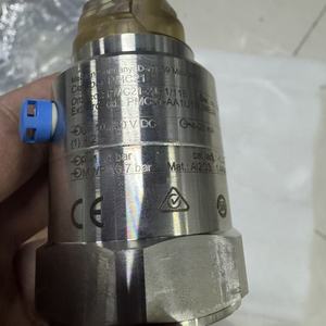 Sensor E+H PMC21-2JP1/115 PMC21 - Product Image 1