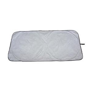 Personnalisé Tyvek <span class=keywords><strong>Pare</strong></span>-<span class=keywords><strong>Brise</strong></span> <span class=keywords><strong>Pare</strong></span>-<span class=keywords><strong>Brise</strong></span> De Voiture Portable Voiture <span class=keywords><strong>Pare</strong></span>-Soleil Avec Logo Imprimé - Product Image 6