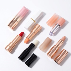 Choisissez votre propre tube de <span class=keywords><strong>baume</strong></span> à lèvres, kit <span class=keywords><strong>DIY</strong></span>, saveur personnalisée, <span class=keywords><strong>baume</strong></span> à lèvres hydratant bio vegan aux fruits, OEM - Product Image 3