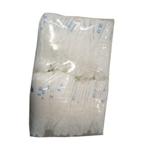 Pañales para Bebé, Pantalones de Entrenamiento para Bebé, Lote de Pañales Desechables de Grado B, Tela No Tejida Impresa, Canal de Prevención de Fugas 3D Rápido y Eficaz - Product Image 3