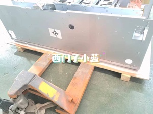 6SE7035-1EK60 SIMOVERT VC ซีรีส์ 380-480V 510A 0-600Hz PLC - Product Image 3