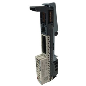 Nouvelle unité de base originale Siemens 6ES7193-6BP00-0DA0 ET200SP BU Type A1 BU15-P16+A1+2B avec bornier enfichable pour PLC et IO, en stock - Product Image 1
