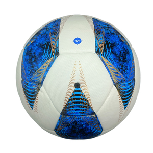 Balón de Fútbol Personalizado de Primera Calidad, Talla 5, Termosellado, Nuevo, de Cuero TPU, Pelota de Fútbol - Product Image 5