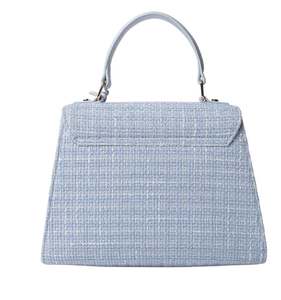 Bolso de Mujer Elegante Nuevo de Otoño e Invierno, Bolso de Cuero para Mujer, Diseñador de Lujo, Pedidos, Cartera y Bolso de Mano - Product Image 5