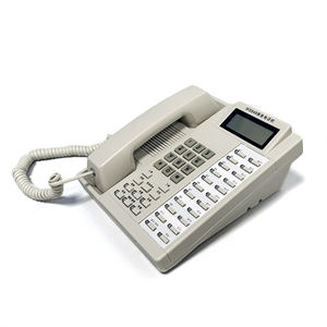 <span class=keywords><strong>Telefono</strong></span> aziendale elegante serie SZGWSD HCD818(<span class=keywords><strong>31</strong></span>)TSDL con combinazione rapida e trasferimento chiamata OEM/ODM senza rete Prodotto in Cina - Product Image 2