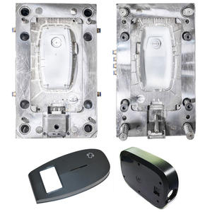 ผู้ผลิตแม่พิมพ์พลาสติก ฉีดขึ้นรูป แม่พิมพ์ฉีดขึ้นรูป - Product Image 5