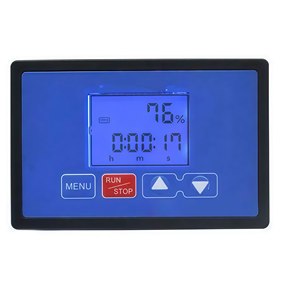 <span class=keywords><strong>Régulateur</strong></span> <span class=keywords><strong>de</strong></span> <span class=keywords><strong>vitesse</strong></span> intelligent à télécommande LCD, affichage numérique, tachymètre, <span class=keywords><strong>limiteur</strong></span> <span class=keywords><strong>de</strong></span> <span class=keywords><strong>vitesse</strong></span> <span class=keywords><strong>et</strong></span> <span class=keywords><strong>de</strong></span> temps 12V24V36V48V - Product Image 1
