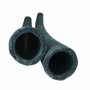 Tubo per Vapore Resistente ad Alte Temperature e Alta Pressione, Ideale per Ambienti di Lavoro Difficili e ad Alta Intensità - Product Image 4