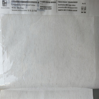 Tissu de rideau léger et transparent 100 % coton de Turquie, isolant thermique, protection solaire, motif floral riche, style slub