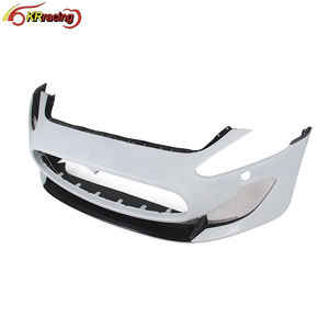 Pare-chocs avant en Fiber de carbone de Style <span class=keywords><strong>MC</strong></span>, pour <span class=keywords><strong>Maserati</strong></span> Granturismo GT GTS GC <span class=keywords><strong>MC</strong></span> Sport Line 2007 — 2015, pièce de rechange - Product Image 3