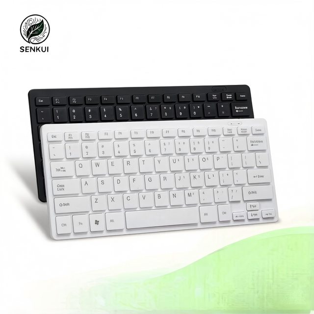Wholesales Popular K1000 Portable Laptop Mini Keyboard Slim Size Wired USB Keyboard  for Laptop Computer