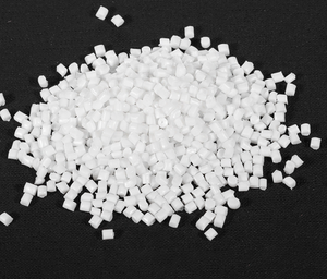 Универсальный модифицированный полиамид PA6, класс огнестойкости UL94 V0, натуральный цвет, износостойкий гранулированный нейлон, модифицированное сырье - Product Image 3