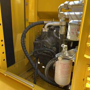 รถขุดมือสอง Komatsu PC110 11 ตัน รถขุดไฮดรอลิกแบบตีนตะขาบ รุ่น PC200-8 PC220-8 PC240-8 มีสินค้าในสต็อก จัดส่งทั่วโลก - Product Image 6