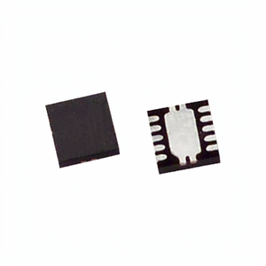 Electronic Chips Component 10 VFDFN Exposed Pad Power Management (PMIC) Manufacturer Channel SI3460-E02-GMR - Product Image 1