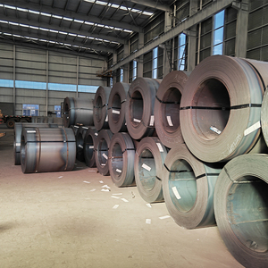 Chất lượng chính cán nóng cuộn dây thép carbon Q235 q345 <span class=keywords><strong>ss400</strong></span> <span class=keywords><strong>s235jr</strong></span> bán nóng với giá thấp - Product Image 6