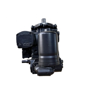 ปั๊มไฮดรอลิกแบบลูกสูบแกนหมุน A4VG71HD3D2 ความจุสูง ยี่ห้อ OEM ของใหม่ รุ่นมาตรฐาน 400 ซีซี รับประกัน 6 เดือน น้ำหนัก 50 กก. - Product Image 4