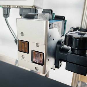 Кодер с датой производства бутылок Kelier, онлайн струйный принтер для даты производства - Product Image 2