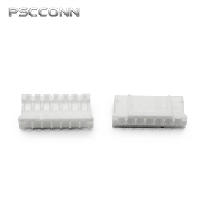 PSC <span class=keywords><strong>PH</strong></span> <span class=keywords><strong>2</strong></span>.00 มม. ขั้วต่อแบบ 7 พิน สำหรับเชื่อมต่อระหว่างสายกับบอร์ด และระหว่างสายกับสาย รองรับการเชื่อมต่อแบบสองรูปแบบ ทั้งแบบบอร์ดกับบอร์ด และแบบสายกับสาย  ปลั๊กและซ็อกเก็ตที่ใช้ร่วมกันได้กับ <span class=keywords><strong>JST</strong></span> - Product Image 2