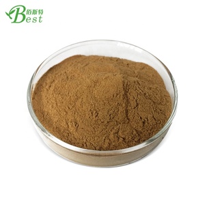 Trung Quốc Ivy Lá Chiết Xuất/Ivy Lá Chiết Xuất <span class=keywords><strong>Hedera</strong></span> Helix 10:1 - Product Image 2