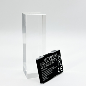 CFX-65 <span class=keywords><strong>è</strong></span> adatto per Siemens C75 C81 CF62 CF62T CF63 CF65 CF75 CFX-65 <span class=keywords><strong>batteria</strong></span> - Product Image 4